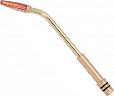 Сопло для сварки газовой горелки Rothenberger RE 17 4-6мм Сопло для сварки газовой горелки Rothenberger RE 17 4-6мм