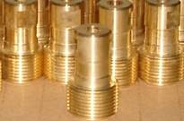 Сопло-переходник сварочного башмака HSK 3 Сопло-переходник сварочного башмака HSK 3