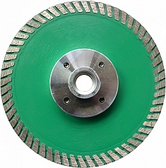 Специальные алмазные круги Diam Master Line Turbo Гранит-C 125 мм