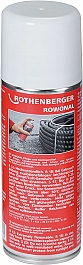 Средство для ухода за прочистным инструментом Rothenberger Rowonal 200 мл Средство для ухода за прочистным инструментом Rothenberger Rowonal 200 мл