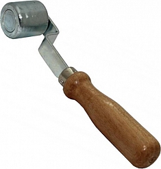 Стальной прикаточный ролик Herz 40 мм Стальной прикаточный ролик Herz 40 мм