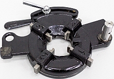 Стандартная резьбонарезная голова Brexit 2 1/2"-3" Стандартная резьбонарезная голова Brexit 2 1/2"-3"