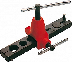 Стандартный развальцовщик Super-Ego 4-4,75-6-8-10-15-16 мм Стандартный развальцовщик Super-Ego 4-4,75-6-8-10-15-16 мм