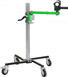 Станина для алмазного бурения Eibenstock EBW 1300