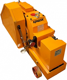 Станки для резки арматуры Grost RC-50М01 Станки для резки арматуры Grost RC-50М01