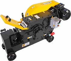 Станки для резки арматуры ВПК Р-50 Станки для резки арматуры ВПК Р-50