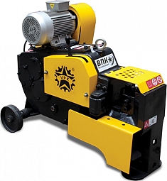 Станки для резки арматуры ВПК Р-55 Станки для резки арматуры ВПК Р-55