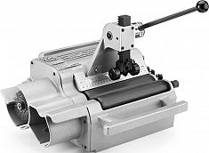 Станки для резки медных и нержавеющих труб Ridgid 122 Станки для резки медных и нержавеющих труб Ridgid 122