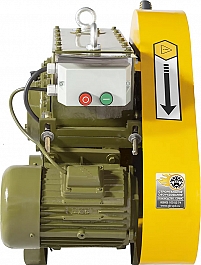 Станки для рубки арматуры ВПК Р-40 Станки для рубки арматуры ВПК Р-40