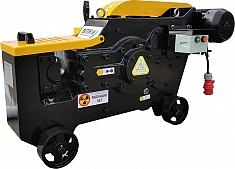 Станки для рубки арматуры ВПК Р-42 Станки для рубки арматуры ВПК Р-42