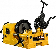 Станки резьбонарезные Hongli ZK50A Станки резьбонарезные Hongli ZK50A