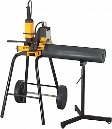 Станок для накатки желобков Rems Collum RG Станок для накатки желобков Rems Collum RG