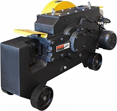 Станок для резки арматуры TSS GQ 40A Станок для резки арматуры TSS GQ 40A