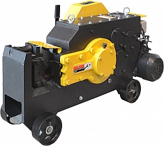 Станок для резки арматуры TSS GQ 42A Станок для резки арматуры TSS GQ 42A