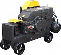 Станок для резки арматуры TSS GQ 52A Станок для резки арматуры TSS GQ 52A