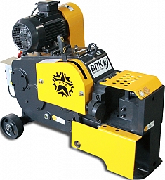 Станок для резки арматуры ВПК Р-35 Станок для резки арматуры ВПК Р-35