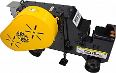 Станок для резки арматуры ВПК Р-38 Станок для резки арматуры ВПК Р-38