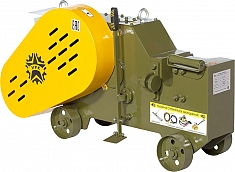 Станок для резки арматуры ВПК Р-40 Станок для резки арматуры ВПК Р-40