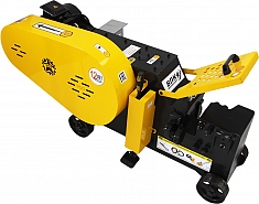 Станок для резки арматуры ВПК Р-50 Станок для резки арматуры ВПК Р-50