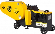 Станок для резки арматуры ВПК Р-52 Станок для резки арматуры ВПК Р-52