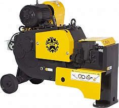 Станок для резки арматуры ВПК Р-55 Станок для резки арматуры ВПК Р-55