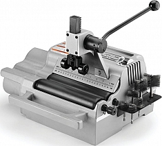 Станок для резки нержавеющих и медных труб Ridgid 122 Станок для резки нержавеющих и медных труб Ridgid 122