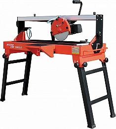 Станок для резки плитки с водой Diam ML-920/1.5 Станок для резки плитки с водой Diam ML-920/1.5