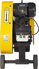 Станок для рубки арматуры ВПК Р-55 Станок для рубки арматуры ВПК Р-55