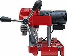 Станок для вырезания отверстий в трубах Voll SDM152