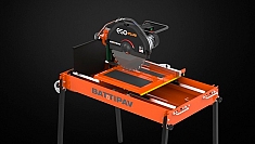 Станок камнерезный Battipav Ego Plus