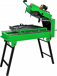 Станок камнерезный отрезной Diamaster KS-400/2,2