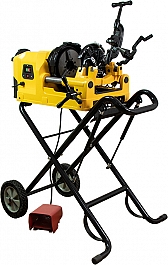 Станок резьбонарезной Hongli ZK50A Станок резьбонарезной Hongli ZK50A