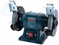 Станок точильный Alteco BG 150-125 Станок точильный Alteco BG 150-125