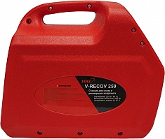 Станция для регенерации и слива хладагента Voll V-Recov 250 Станция для регенерации и слива хладагента Voll V-Recov 250