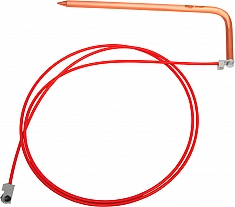 Статические заземляющие устройства Reed PEGR7 Статические заземляющие устройства Reed PEGR7