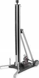 Стойка установки для алмазного бурения Messer DM180-1-N Стойка установки для алмазного бурения Messer DM180-1-N