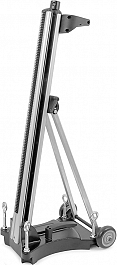 Стойка установки для алмазного сверления Messer DM250E-N Стойка установки для алмазного сверления Messer DM250E-N