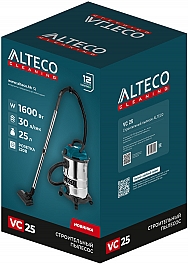 Alteco VC 25 коробка Alteco VC 25 коробка