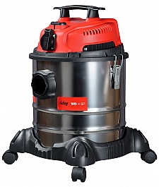 Строительный пылесос Fubag WD 4SP Строительный пылесос Fubag WD 4SP