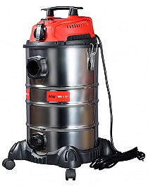 Строительный пылесос Fubag WD 5SP Строительный пылесос Fubag WD 5SP