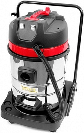 Строительный пылесос Messer WL70-70L Строительный пылесос Messer WL70-70L