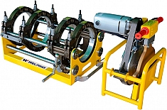Стыковая сварочная машина Welping WP250C