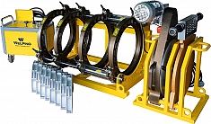 Стыковая сварочная машина Welping WP500A Стыковая сварочная машина Welping WP500A