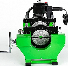 Стыковые сварочные аппараты для пнд труб Просвар СМ 160Р2