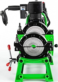 Стыковые сварочные аппараты для пнд труб Просвар СМ 160В2