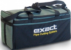 Сумка электрического трубореза Exact PipeCut 360 Pro Series Сумка электрического трубореза Exact PipeCut 360 Pro Series