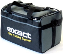 Сумка Exact PipeCut Bag 1 Сумка Exact PipeCut Bag 1