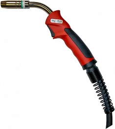 Горелка для сварочного полуавтомата MIG-MAG Fubag FB 250 4м