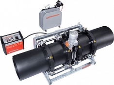 Сварочная машина для стыковой сварки труб Rothenberger Roweld P 630 B Premium / Premium CNC Сварочная машина для стыковой сварки труб Rothenberger Roweld P 630 B Premium / Premium CNC
