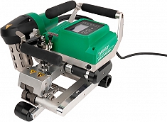 Сварочные аппараты горячего воздуха с комбинированным клином Leister Twinny T5